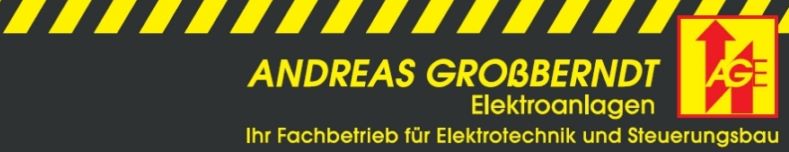 Andreas Großberndt Elektroanlagen Andreas Großberndt Elektroanlagen