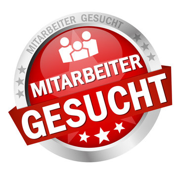 Mitarbeiter gesucht